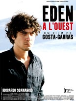 EDEN A L'OUEST